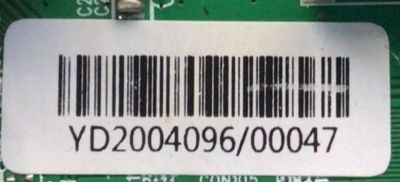 MAIN FUENTE PARA MONITOR ACER / NUMERO DE PARTE W20086-SY / TT307C5D V1 / PT236AT02-4 / MODELO S231HL BID  - Imagen 2